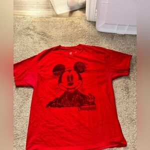 Mickey Mouse t-shirt